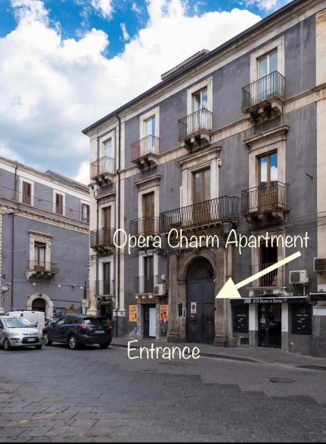 Apartment Opera Charm *